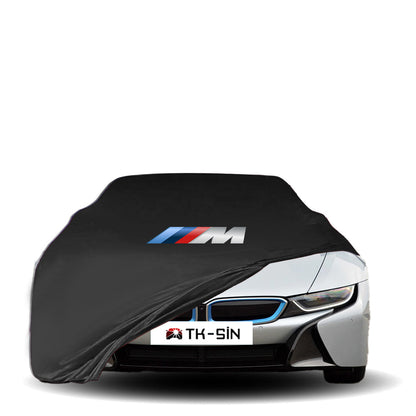 BMW I8 COUPE I12-I13-I15 (2013-2020) Indoor Autoabdeckung