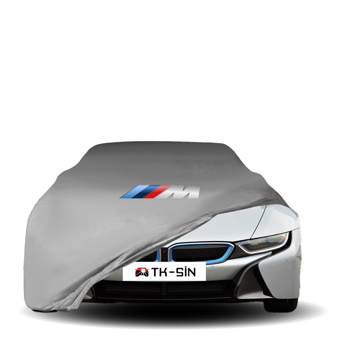 BMW I8 COUPE I12-I13-I15 (2013-2020) Indoor Autoabdeckung