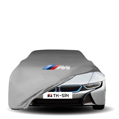BMW I8 COUPE I12-I13-I15 (2013-2020) Indoor Autoabdeckung