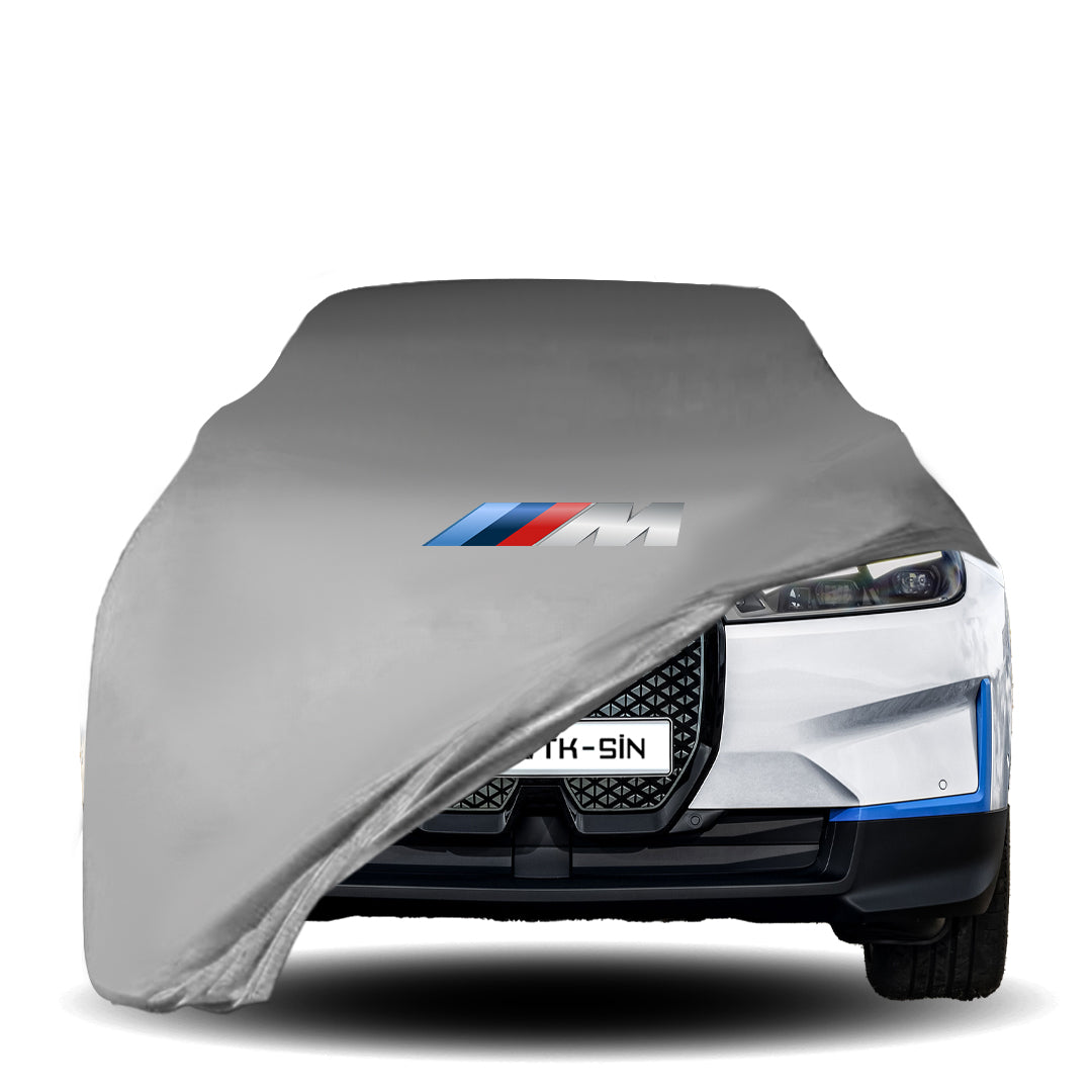 BMW IX3 SUV G08 (2020-2021) Indoor Autoabdeckung