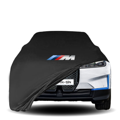 BMW IX3 SUV G08 (2020-2021) Indoor Autoabdeckung