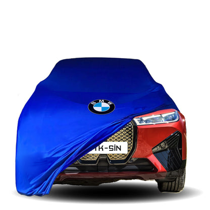 BMW IX SUV (2021-) Indoor Autoabdeckung
