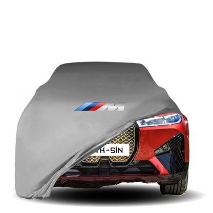 BMW IX SUV (2021-) Indoor Autoabdeckung