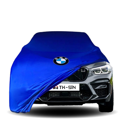 BMW X1 U11 (2022-) Indoor Autoabdeckung