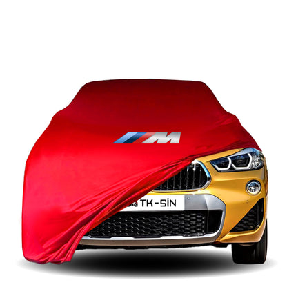 BMW X2 F39 (2018-) Indoor Autoabdeckung