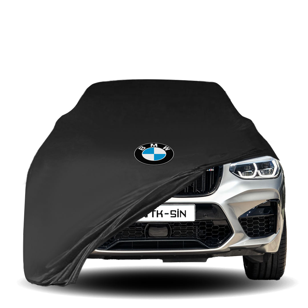 BMW X3 G01 (2017–) Indoor Autoabdeckung