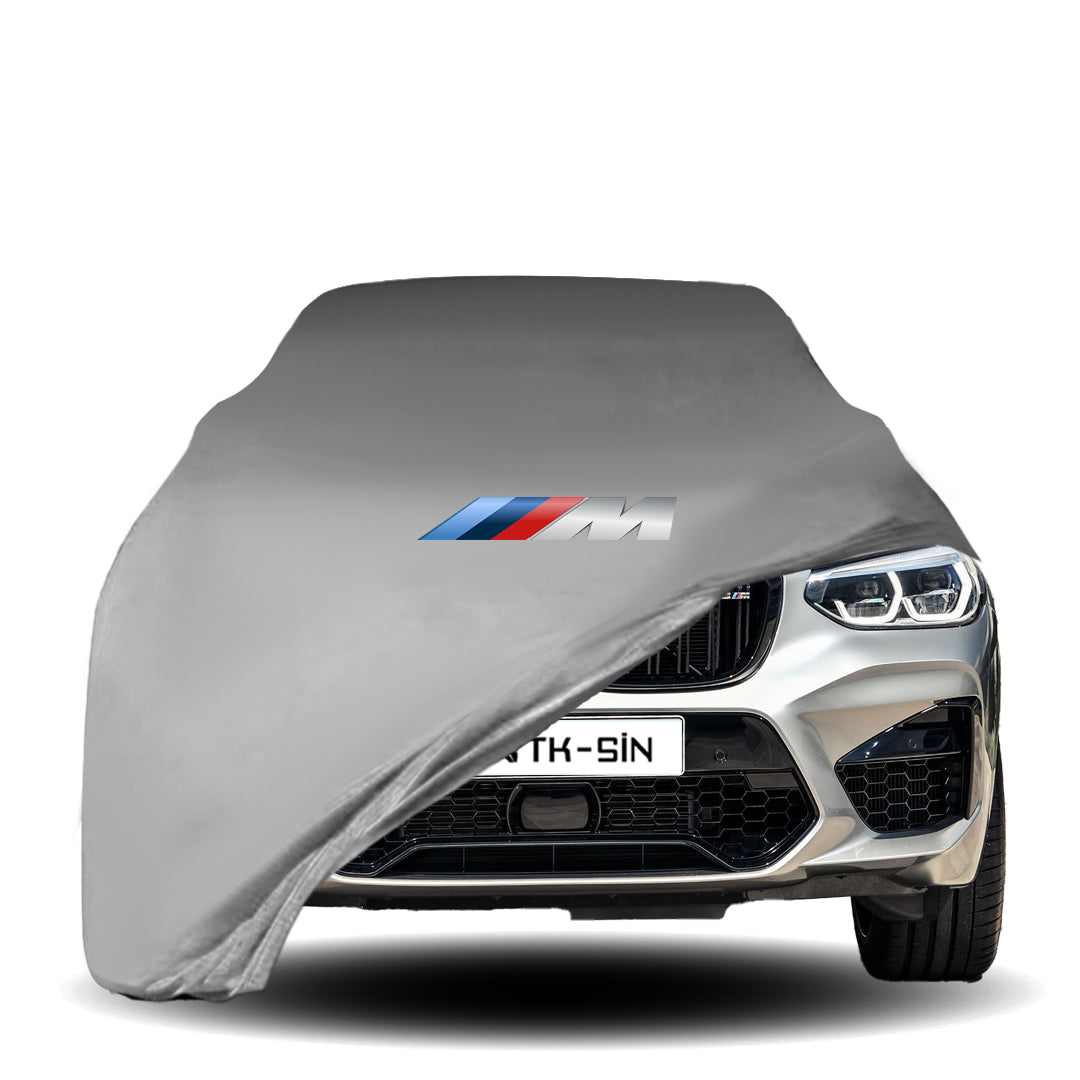 BMW X3 G01 (2017–) Indoor Autoabdeckung