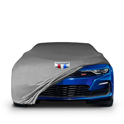 Camaro Autoabdeckung Indoor & Maßgeschneidert für alle Modelle