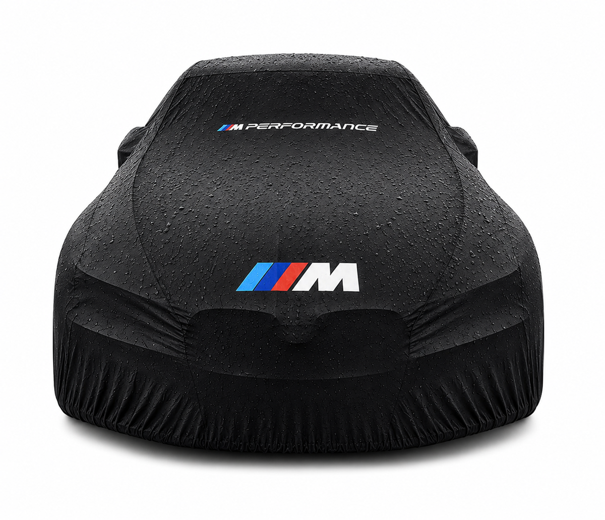 BMW M Performance Außenabdeckung – Wasserdicht & Passgenau für M2, M3, M4, M5, M6, M8