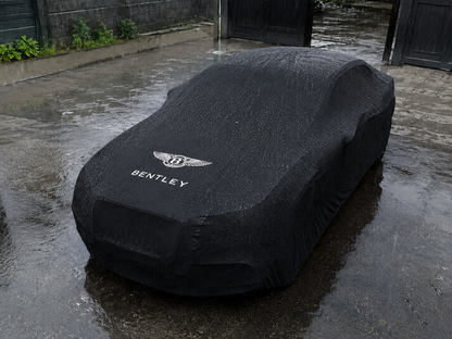 Bentley Autoabdeckung – Wasserdicht & Maßgeschneidert für alle Modelle