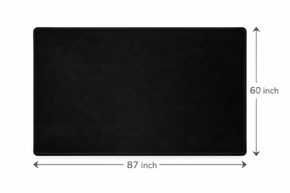 Maserati Luxury Teppich 150 × 220 CM Wohn, Garagen & Display Teppich