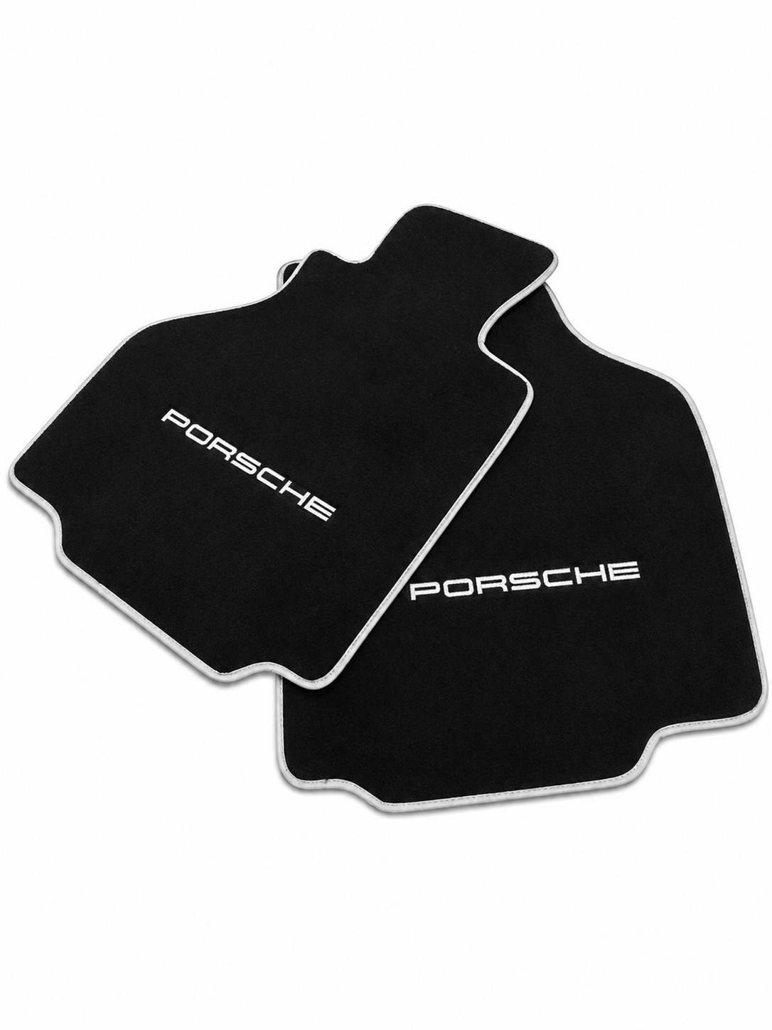 Fußmatten für Porsche Maßgeschneidert  für alle Modelle