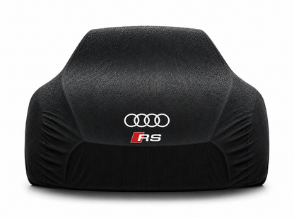 Audi Autoabdeckung Wasserdicht & Maßgeschneidert für alle Modelle