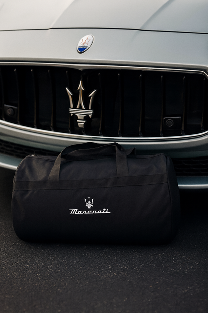 Luxury Maserati Reisetasche Kofferraum Tasche 30×50 cm
