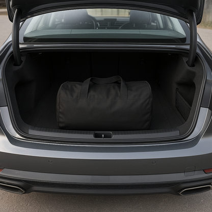 Luxury Lamborghini Reisetasche Kofferraum Tasche 30×50 cm