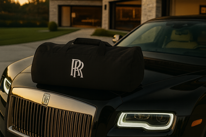 Luxury Rolls Royce Reisetasche Kofferraum Tasche 30×50 cm