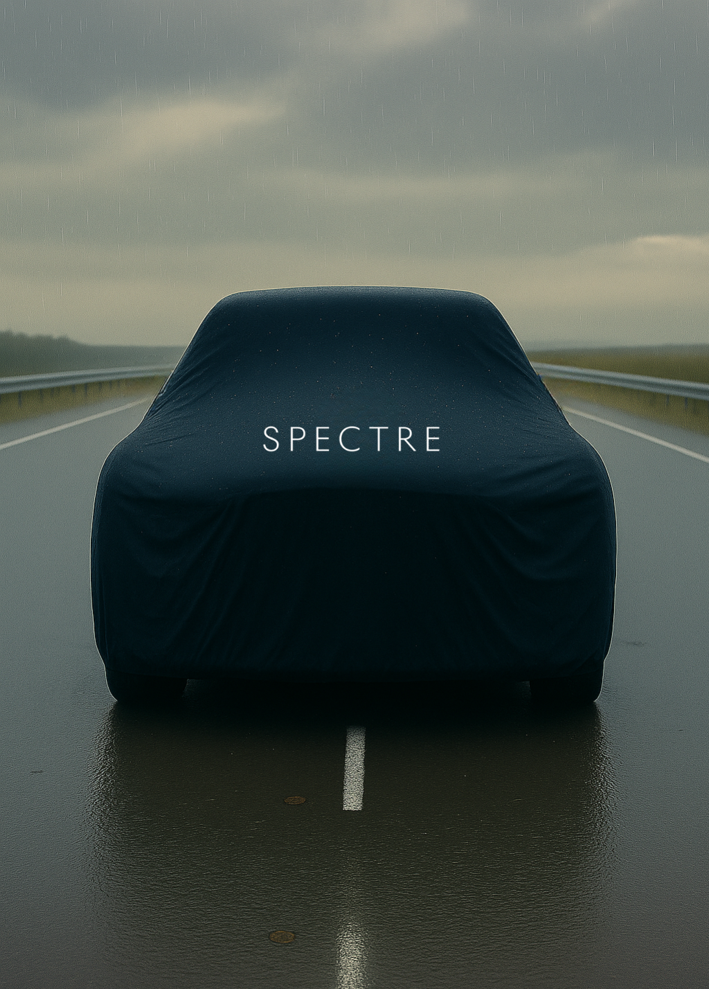 Rolls Royce Autoabdeckung  Wasserdicht & Maßgeschneidert für alle Modelle