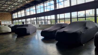 Mercedes Benz Indoor Car Cover For All Model
