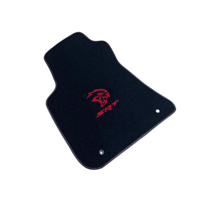 Dodge Challenger SRT Fußmatten Set