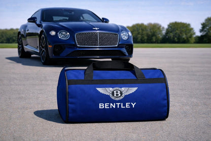 Luxury Bentley Reisetasche Kofferraum Tasche 30×50 cm