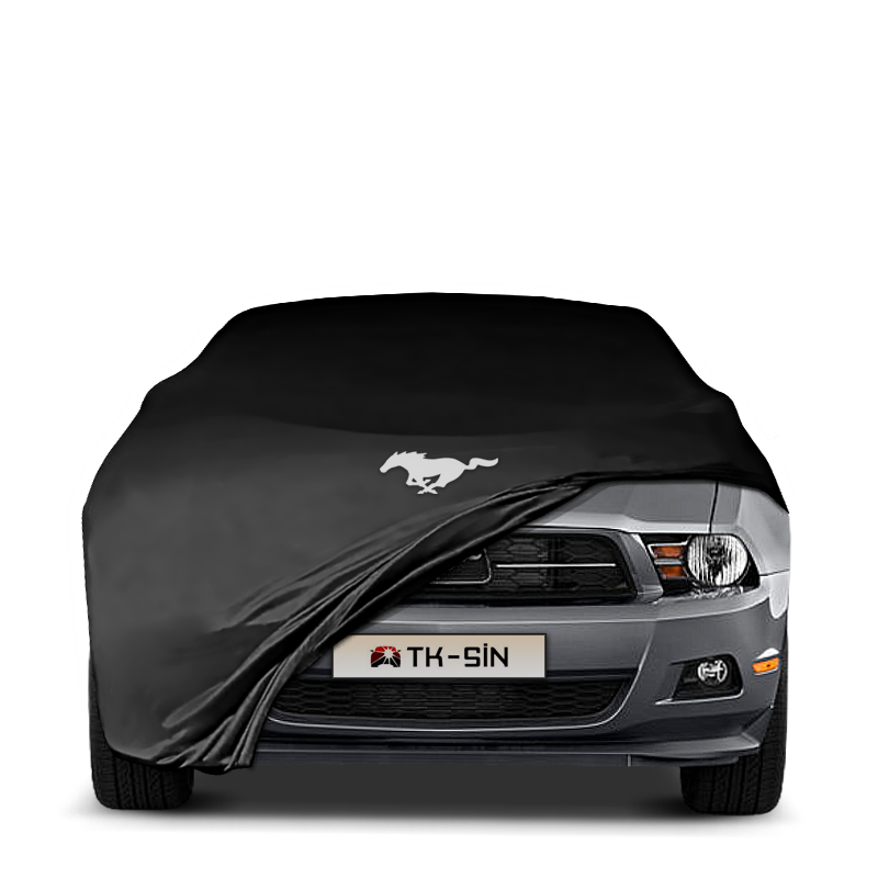 Ford Mustang 5 (2004–2012) Indoor Autoabdeckung