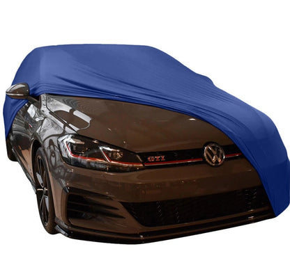 VW Autoabdeckung Indoor & Maßgeschneidert für alle Modelle