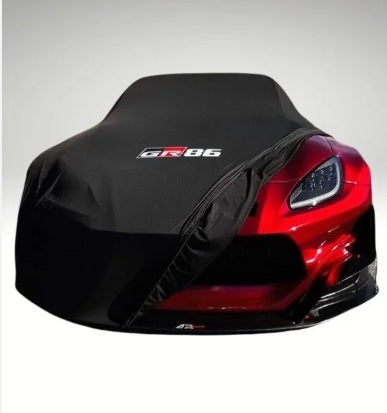 Toyota Autoabdeckung Indoor & Maßgeschneidert für alle Modelle