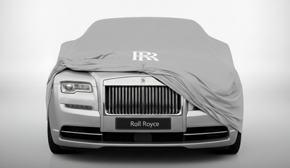 Rolls Royce Autoabdeckung Indoor & Maßgeschneidert für alle Modelle