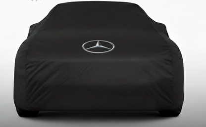 Mercedes Autoabdeckung - Wasserdich Maßgeschneidert für alle Modelle