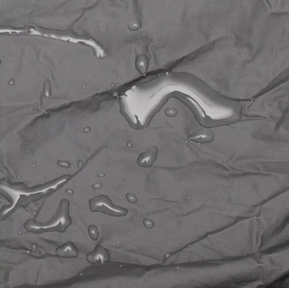 Yamaha Motorrad Schutzabdeckung für den Außenbereich – Widerstandsfähig gegen Regen, Sonne & Staub