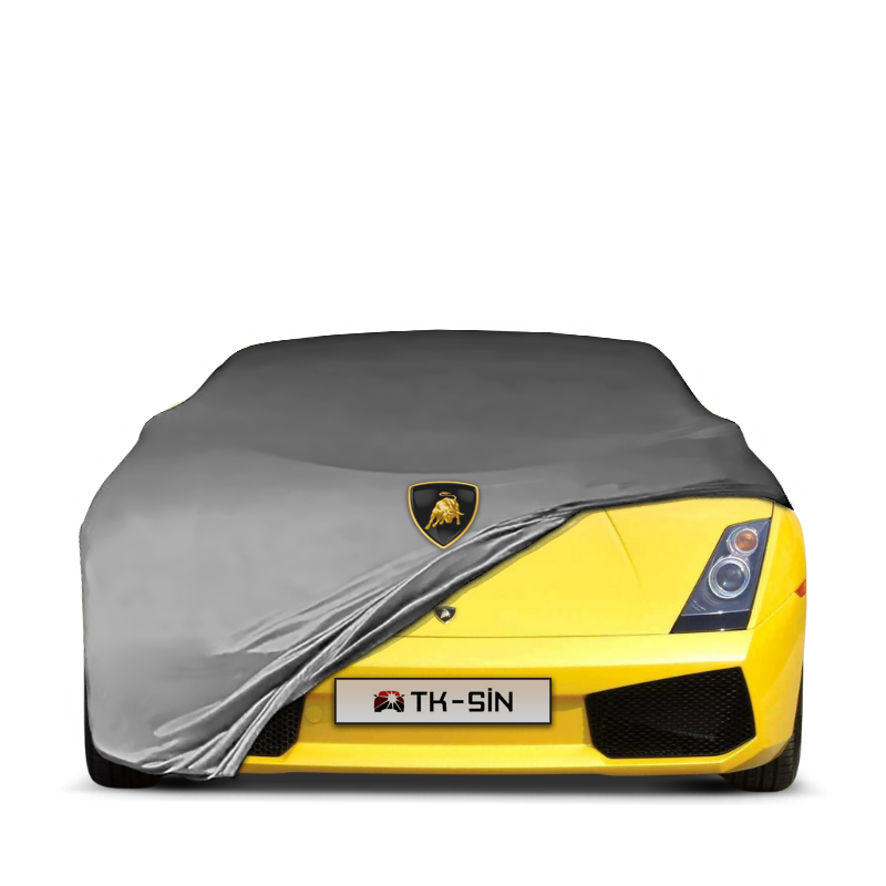 LAMBORGHINI GALLARDO COUPE (2003-2008) Indoor-Autoabdeckung