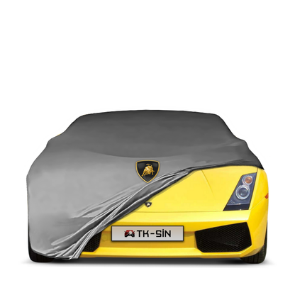LAMBORGHINI GALLARDO COUPE (2003-2008) Indoor-Autoabdeckung