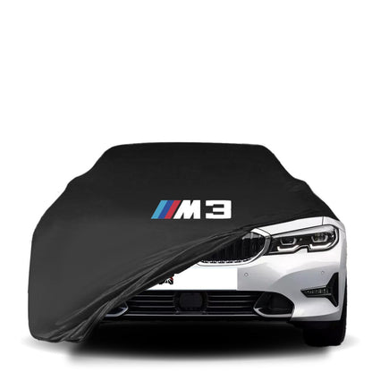 BMW M3 Autoabdeckung  Indoor & Maßgeschneidert für alle Modelle