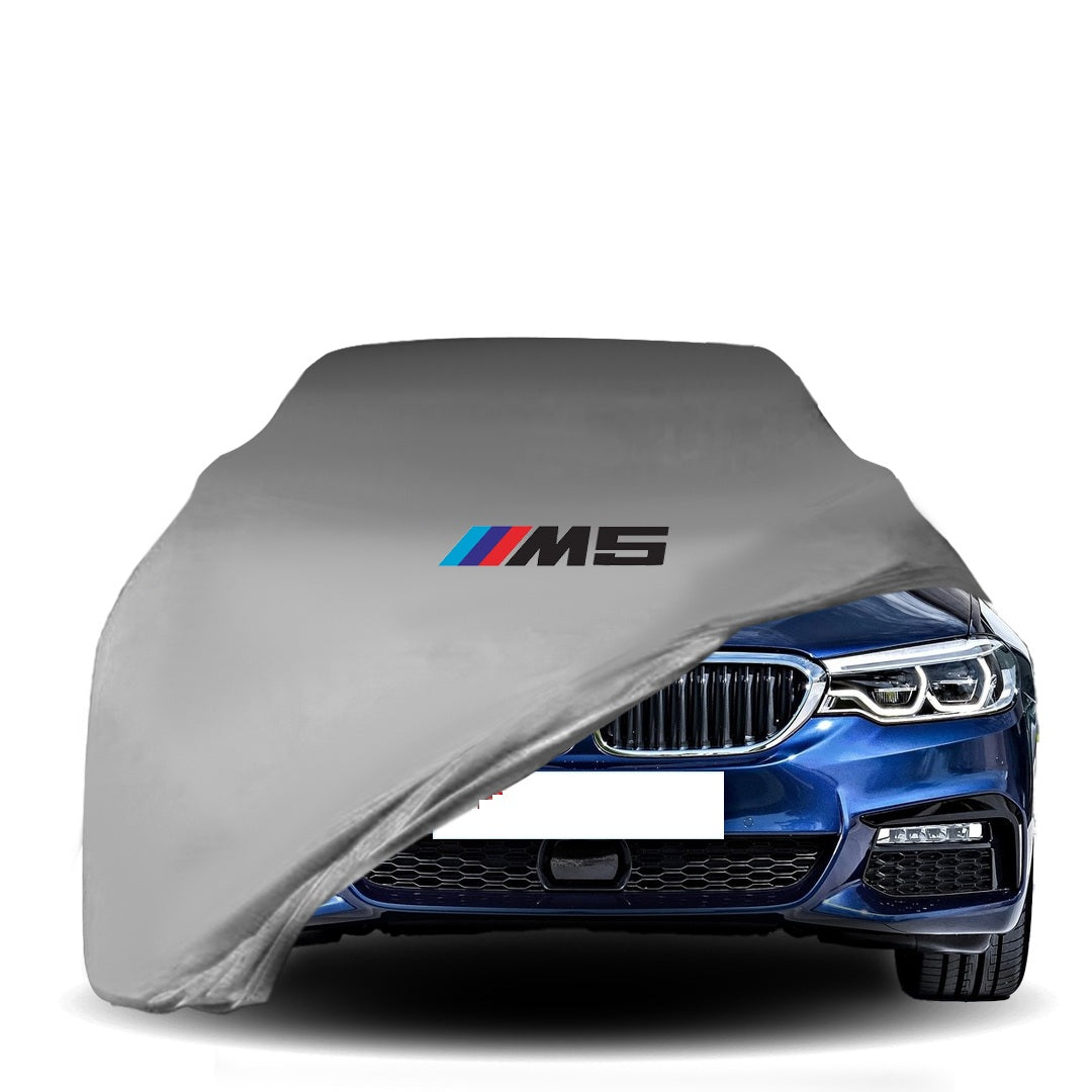 BMW M5 Autoabdeckung Indoor & Maßgeschneidert für alle Modelle