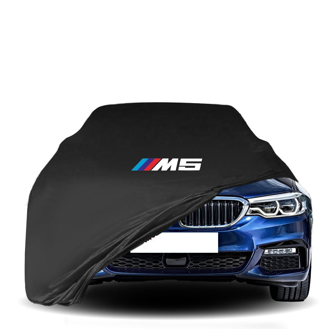 BMW M5 Autoabdeckung Indoor & Maßgeschneidert für alle Modelle