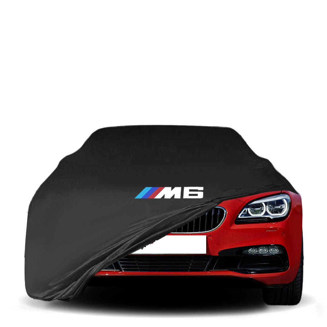 BMW M6 Autoabdeckung Indoor & Maßgeschneidert für alle Modelle