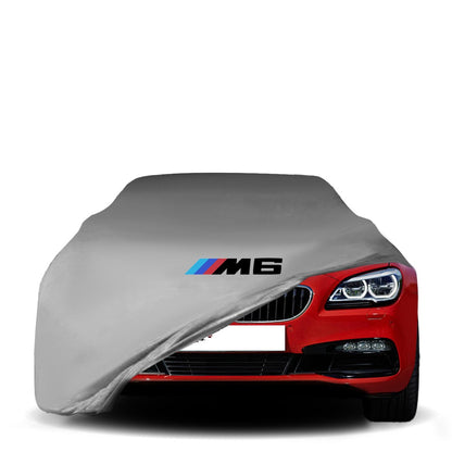 BMW M6 Autoabdeckung Indoor & Maßgeschneidert für alle Modelle
