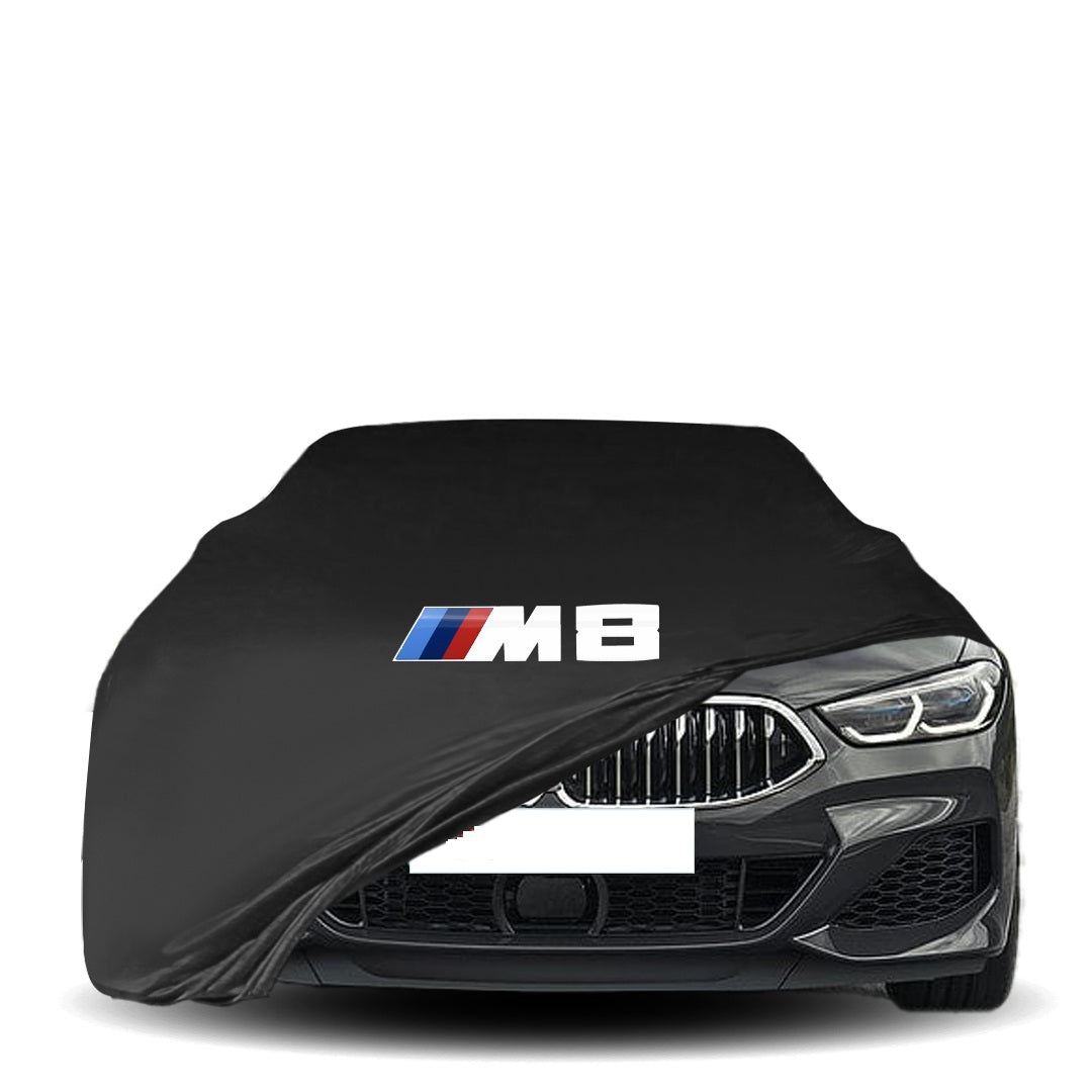 BMW M8 Autoabdeckung  Indoor & Maßgeschneidert für alle Modelle