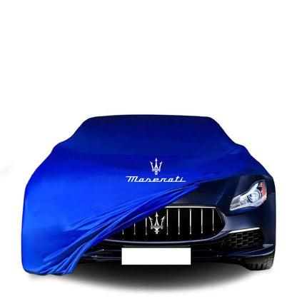 Maserati Autoabdeckung  Indoor & Maßgeschneidert für alle Modelle
