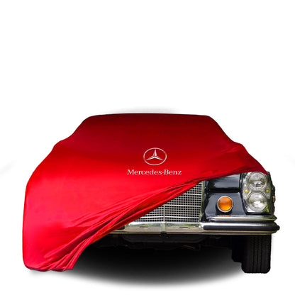 Mercedes-Benz W108 Indoor Autoabdeckung