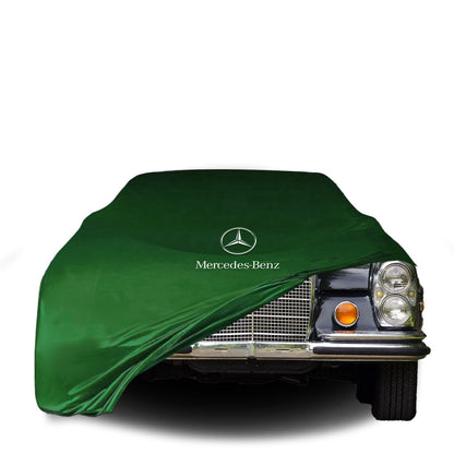 Mercedes-Benz W108 Indoor Autoabdeckung