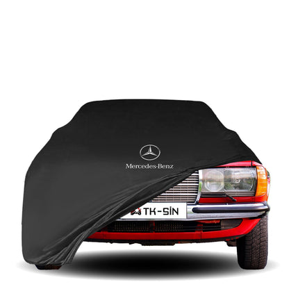 MERCEDES BENZ W114-W115 Indoor-Autoabdeckung