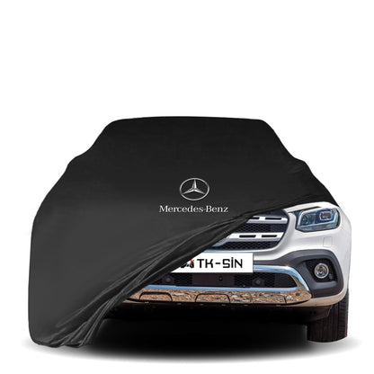 MERCEDES BENZ X-SERIE Indoor Autoabdeckung
