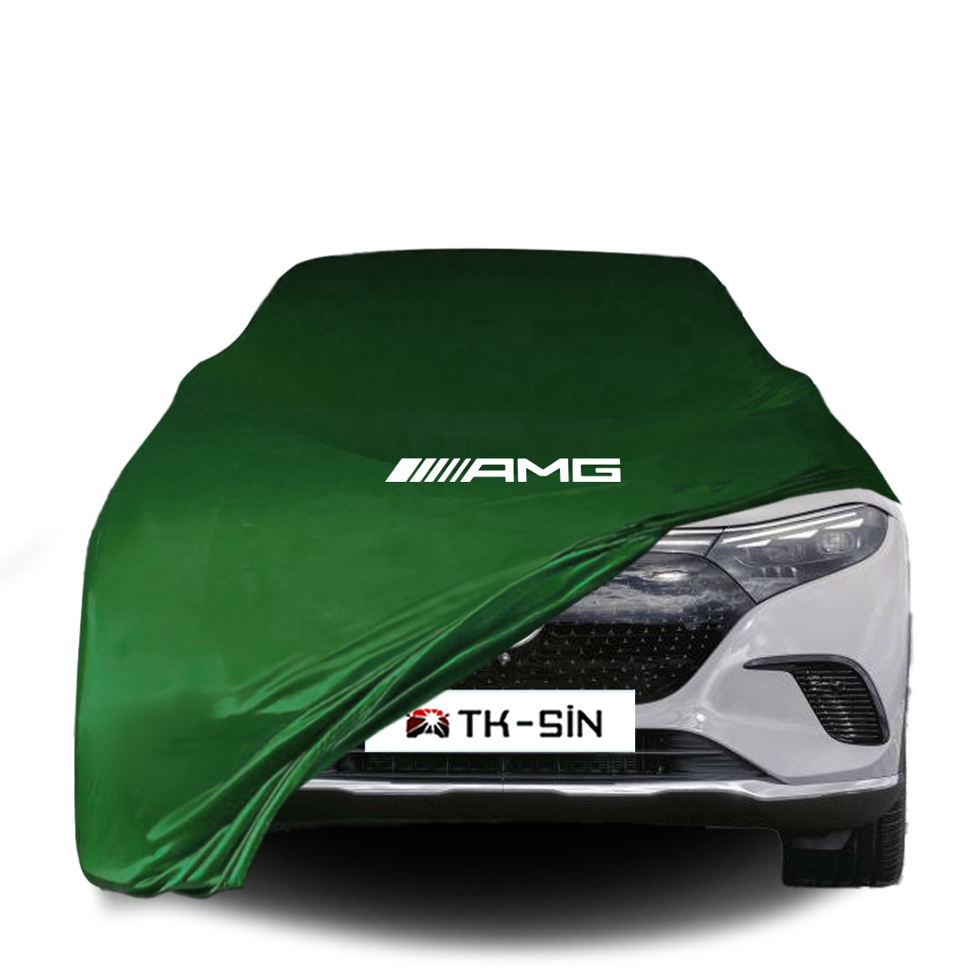 Mercedes-Benz EQS SUV (X296) Indoor Autoabdeckung