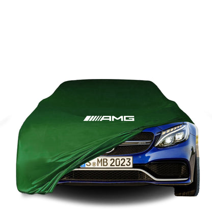 Mercedes-Benz C S205 Kombi (2014–2021) Indoor Autoabdeckung