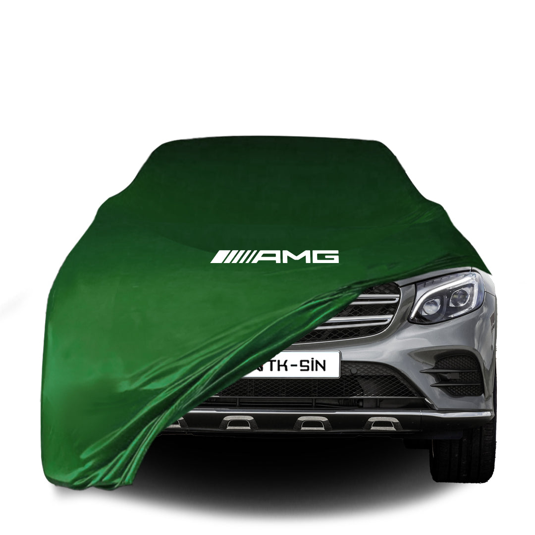 Mercedes-Benz GLC X253 (2015–2022) Indoor Autoabdeckung