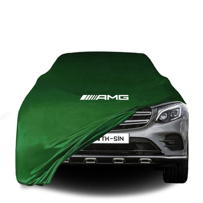 Mercedes-Benz GLC X253 (2015–2022) Indoor Autoabdeckung