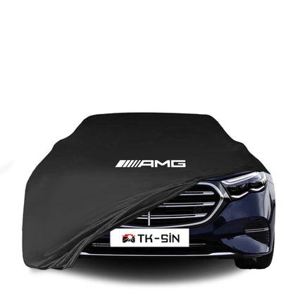 Mercedes-Benz E W214 (2023–) Indoor Autoabdeckung