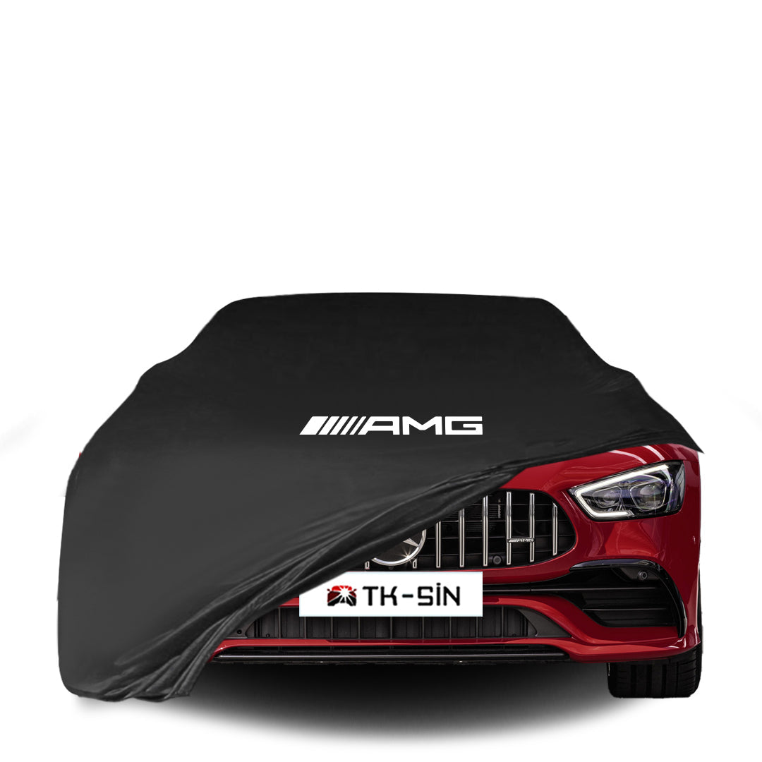 Mercedes-Benz GT 4-Türer Coupé Indoor Autoabdeckung