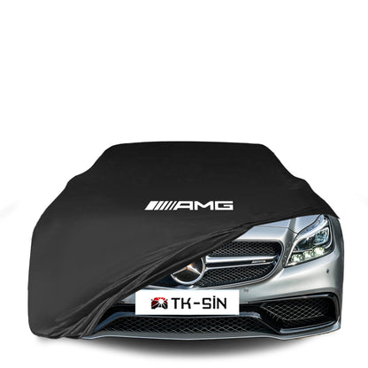 Mercedes-Benz CLS C218 (2010–2018) Indoor Autoabdeckung